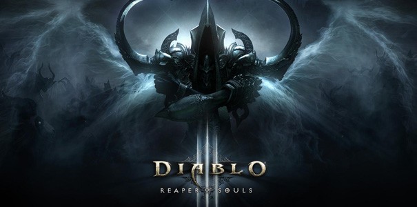 Nowy materiał z Diablo III na PS4. PS Vita jako dodatkowy kontroler