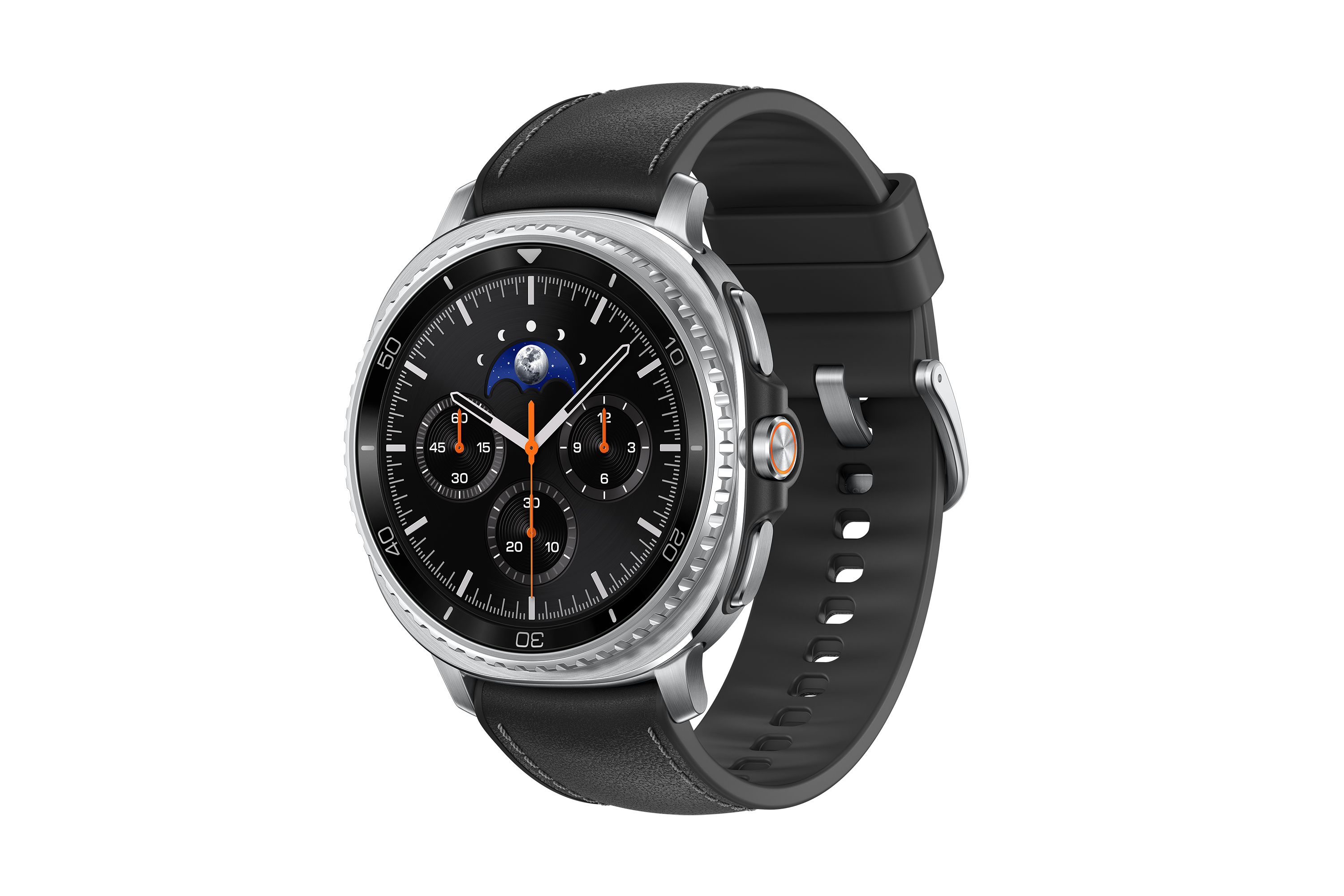 Galaxy Watch8 classic