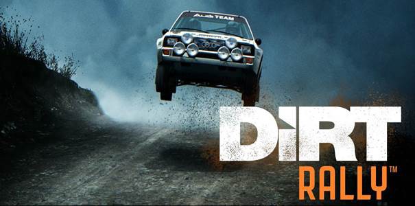 Nocne odcinki specjalne w DiRT Rally na PlayStation 4