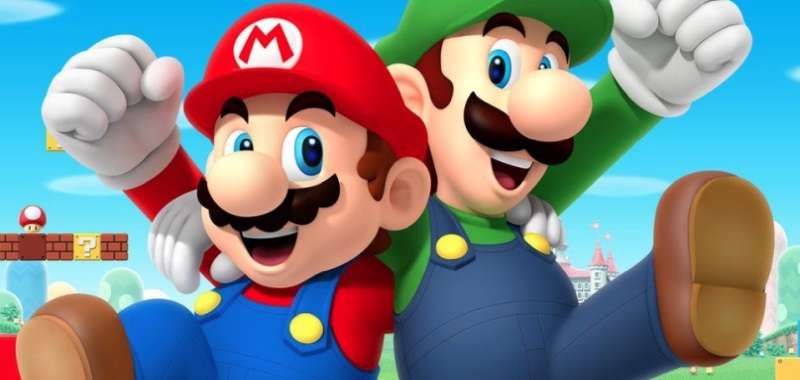 Pracownicy Nintendo Japan zarabiają średnio 300 tysięcy zł rocznie