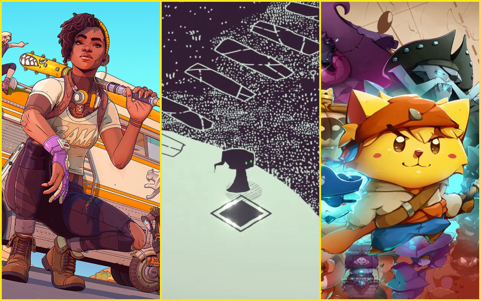 The most anticipated indie games of 2024