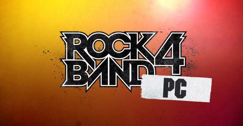 Pecetowcy nie chcą Rock Banda 4. Kampania crowdfundingowa zakończona fiaskiem