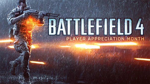 DICE zamierza porozpieszczać grających w Battlefield 4