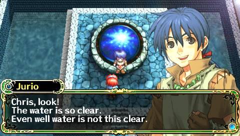 The Legend of Heroes II: Prophecy of the Moonlight Witch