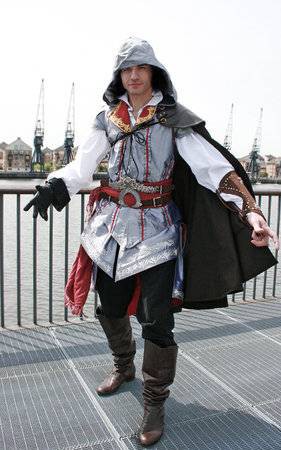 Jesienią, Sherlock rozwiąże kolejną zagadkę