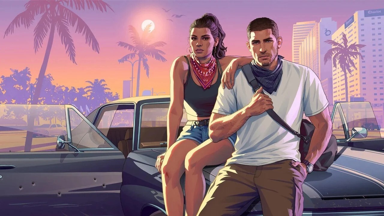 Jak powstawało GTA VI? Jason Schreier zdradza kulisy produkcji hitu Rockstara