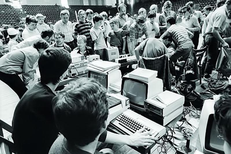 Replika - tajemniczy, portugalski projekt