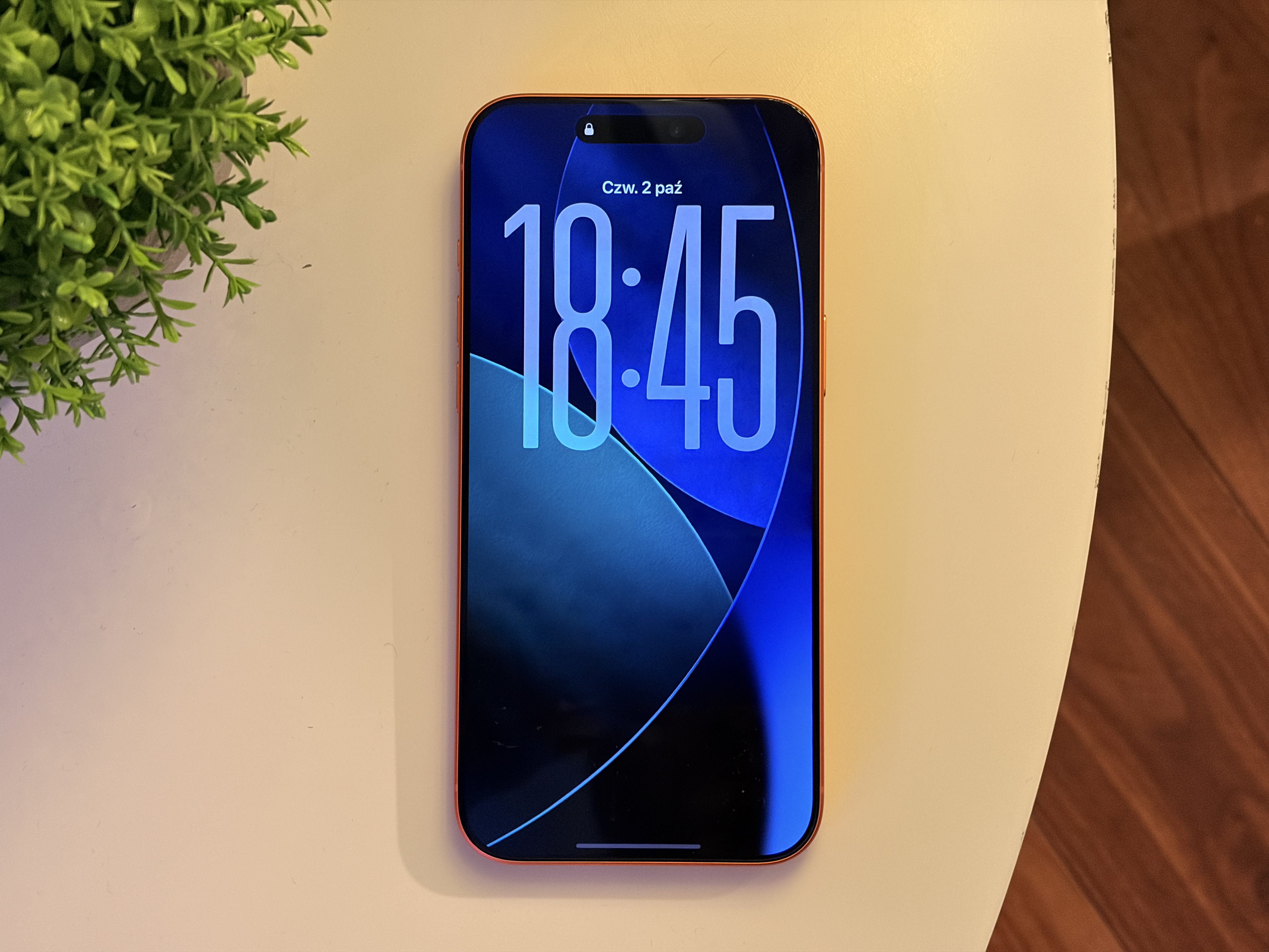 iOS 26
