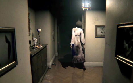 Co stanie się, jeśli skasujemy demo P.T.?