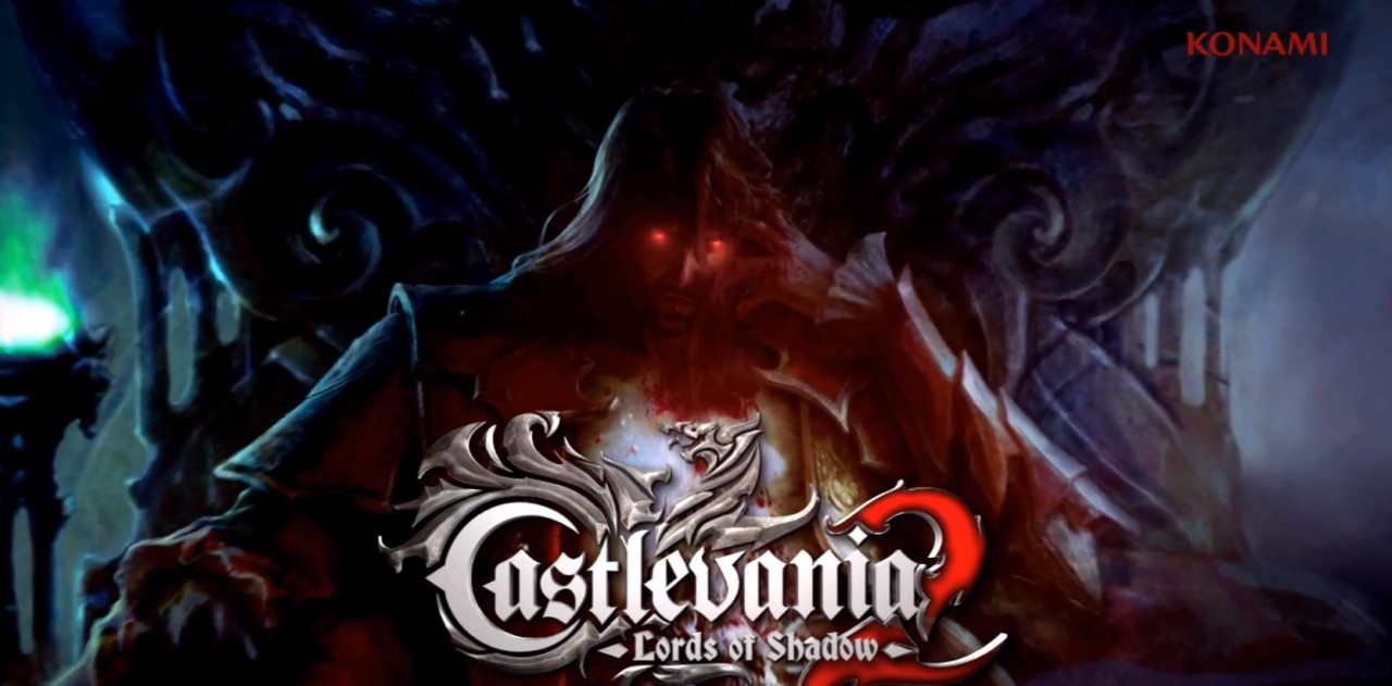 Pokaz gameplayu z Castlevania: Lords of Shadow 2