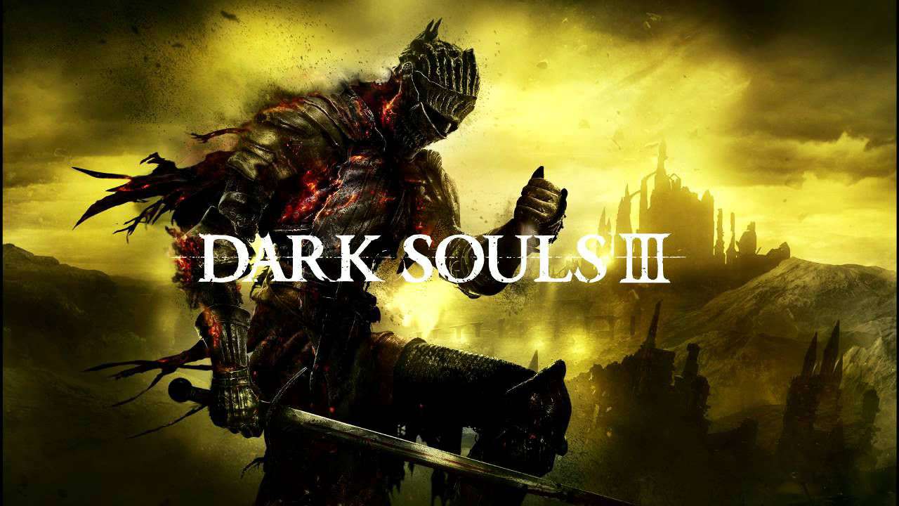 QUIZ wiedzy o Dark Souls 3