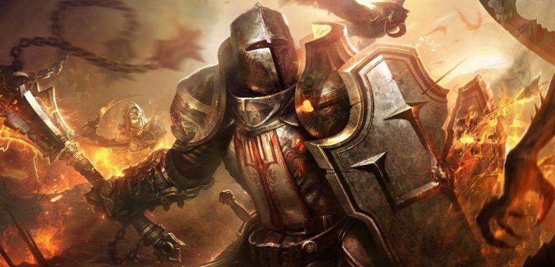 Wielka aktualizacja Diablo III: Reaper of Souls już dostępna - poznajcie najważniejsze zmiany