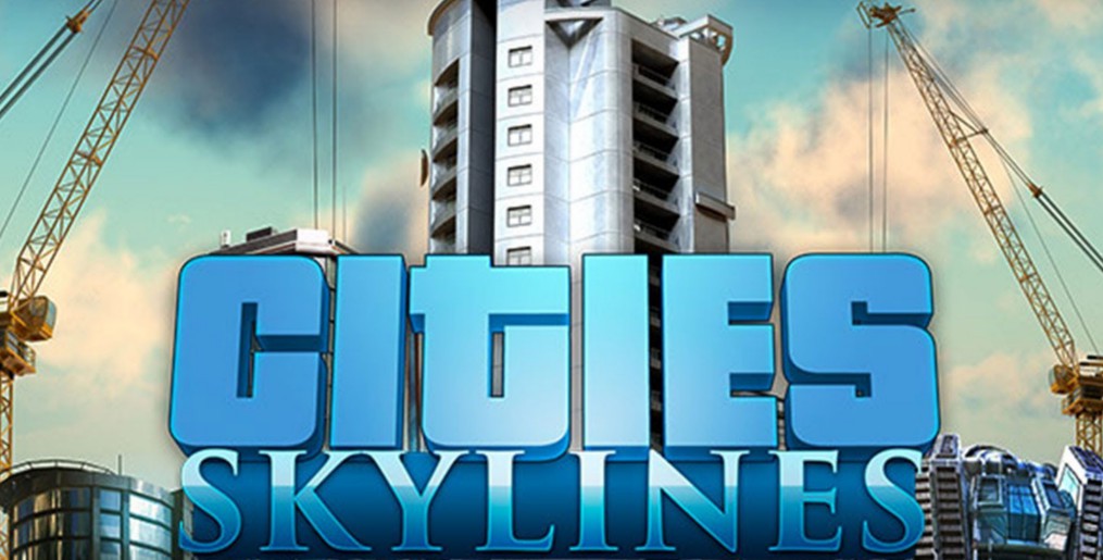 Cities: Skylines z datą premiery na PlayStation 4