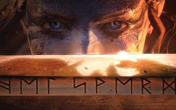 Ninja Theory opowiada o systemie kamer i sterowaniu w Hellblade
