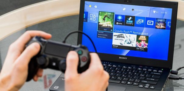 Jak uruchomić PS4 Remote Play na PC lub Macu?