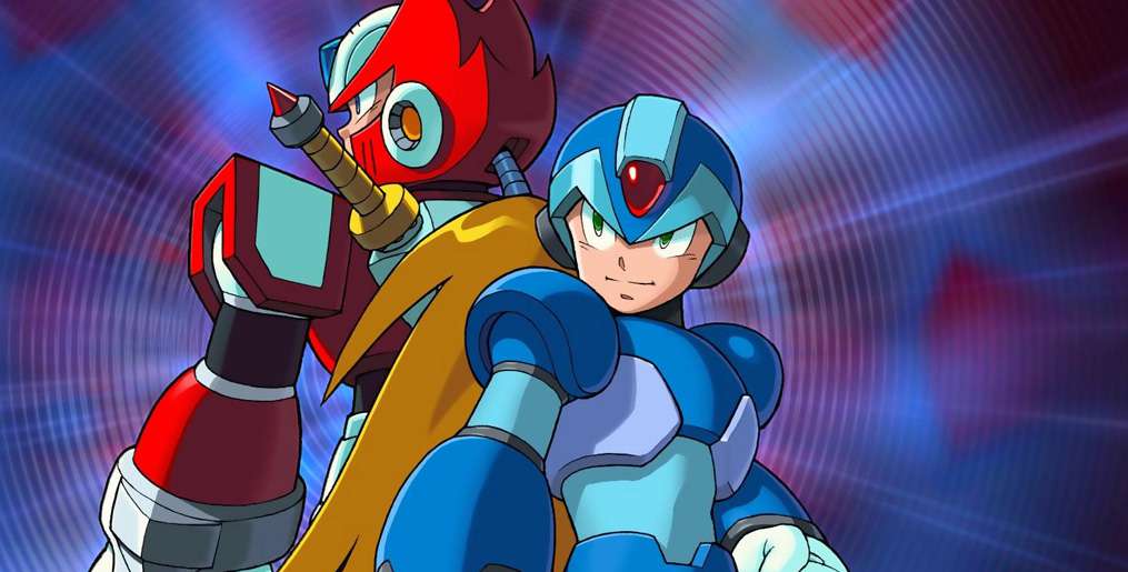 Mega Man X Legacy Collection - nowy zwiastun i pierwsze informacje o grze