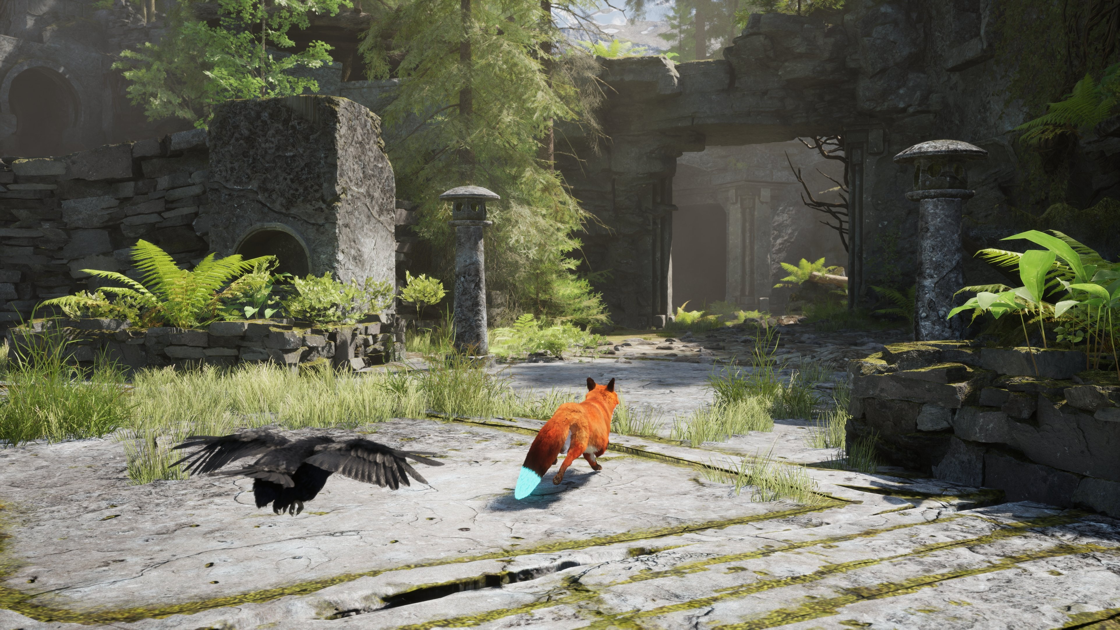 Spirit of the North 2 #7