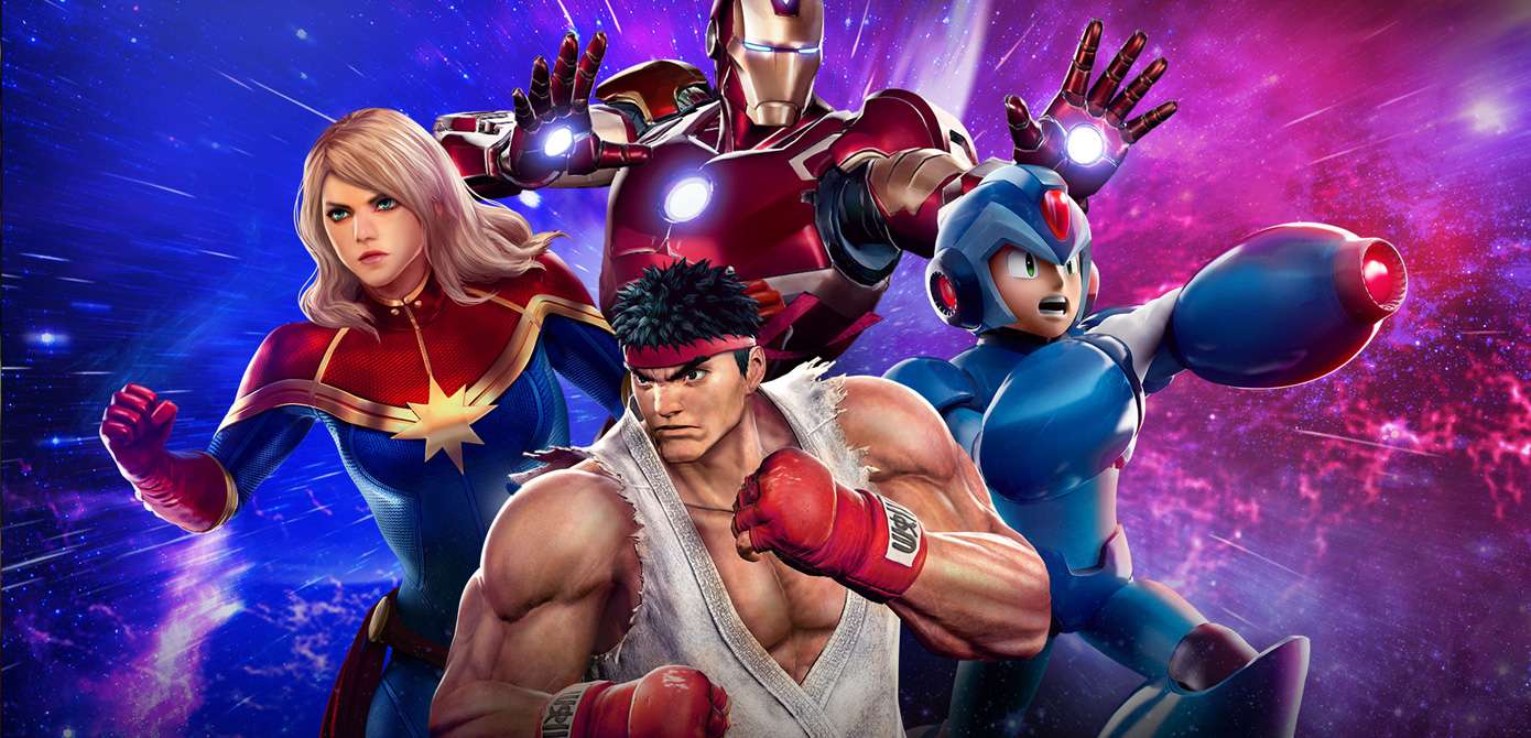 Marvel vs. Capcom 4 może być w produkcji