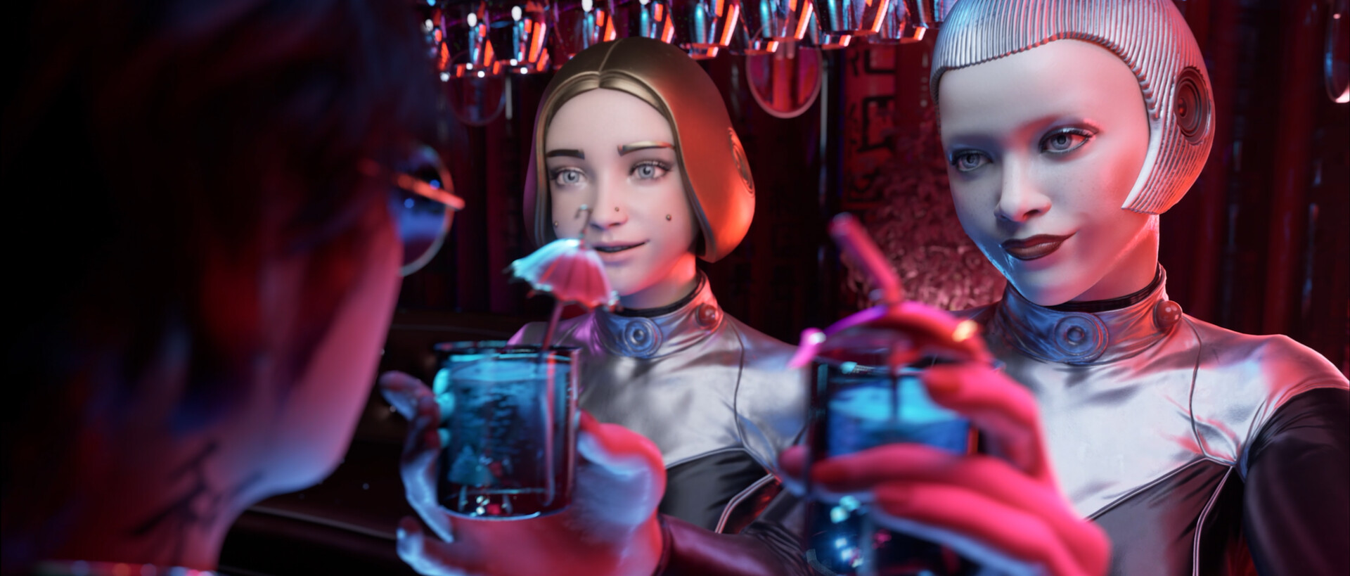 Atomic Heart 2 #3