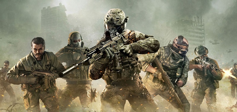 Nowa odsłona Call of Duty zadebiutuje pod koniec bieżącego roku
