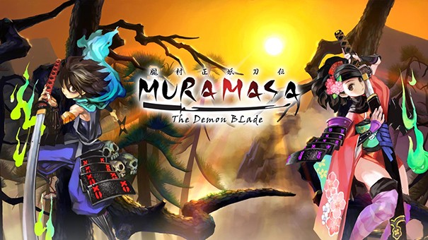 Nowy zwiastun Muramasa: The Demon Blade pokazuje grę w ruchu