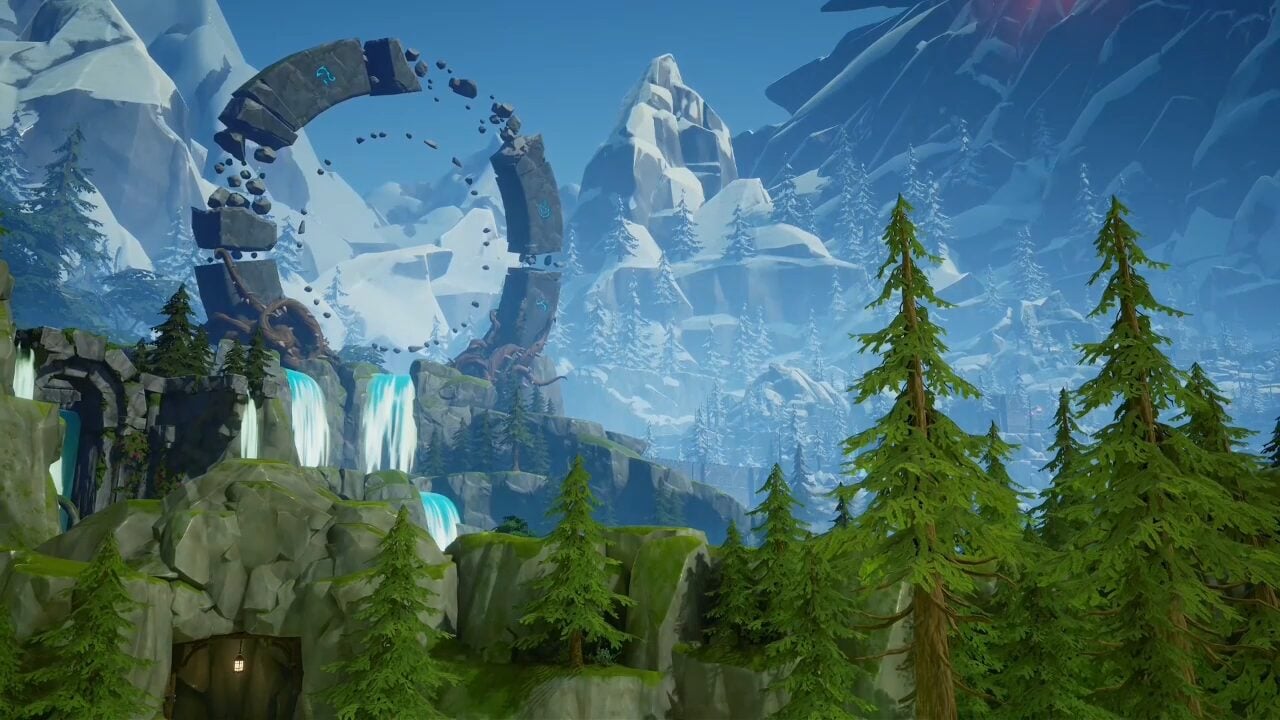 Out of Time #1