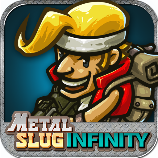 Metal Slug Infinity
