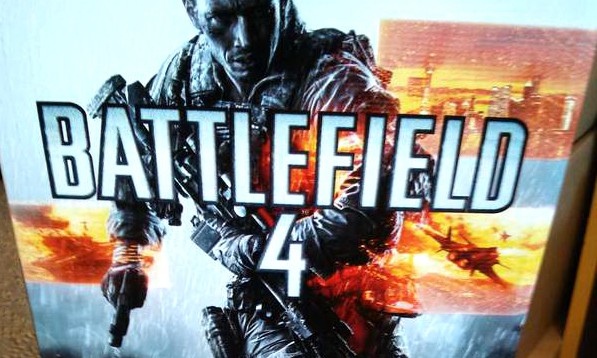Battlefield 4: premiera jesienią, pierwsze DLC
