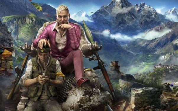 Kolejna promocja na PlayStation Store - gry na PS4, PS3, PS Vita!