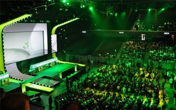 „Spodziewajcie się dużo niespodzianek” - Microsoft zapowiada wystąpienie na E3