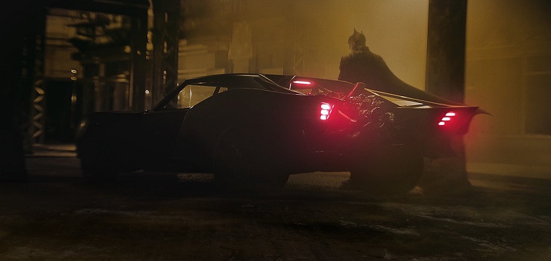 The Batman. Reżyser zdradza, ile nakręcono filmu przed zawieszeniem prac