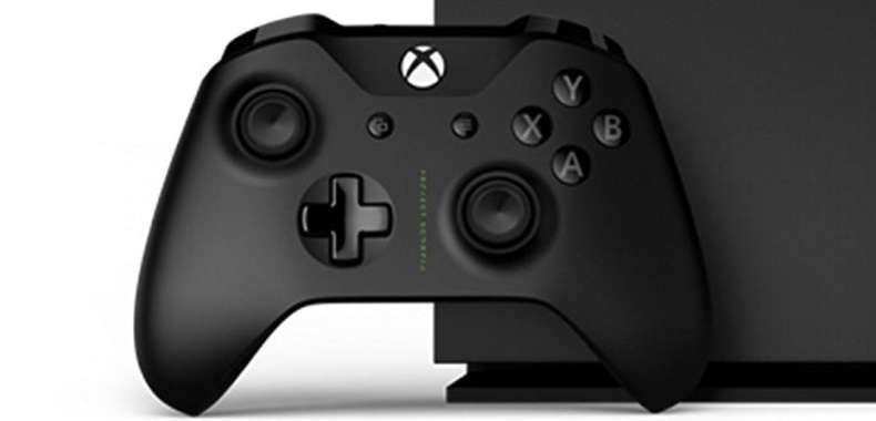 Xbox One X ulepszy gry na wiele sposobów. Nie potrzebujecie telewizora 4K