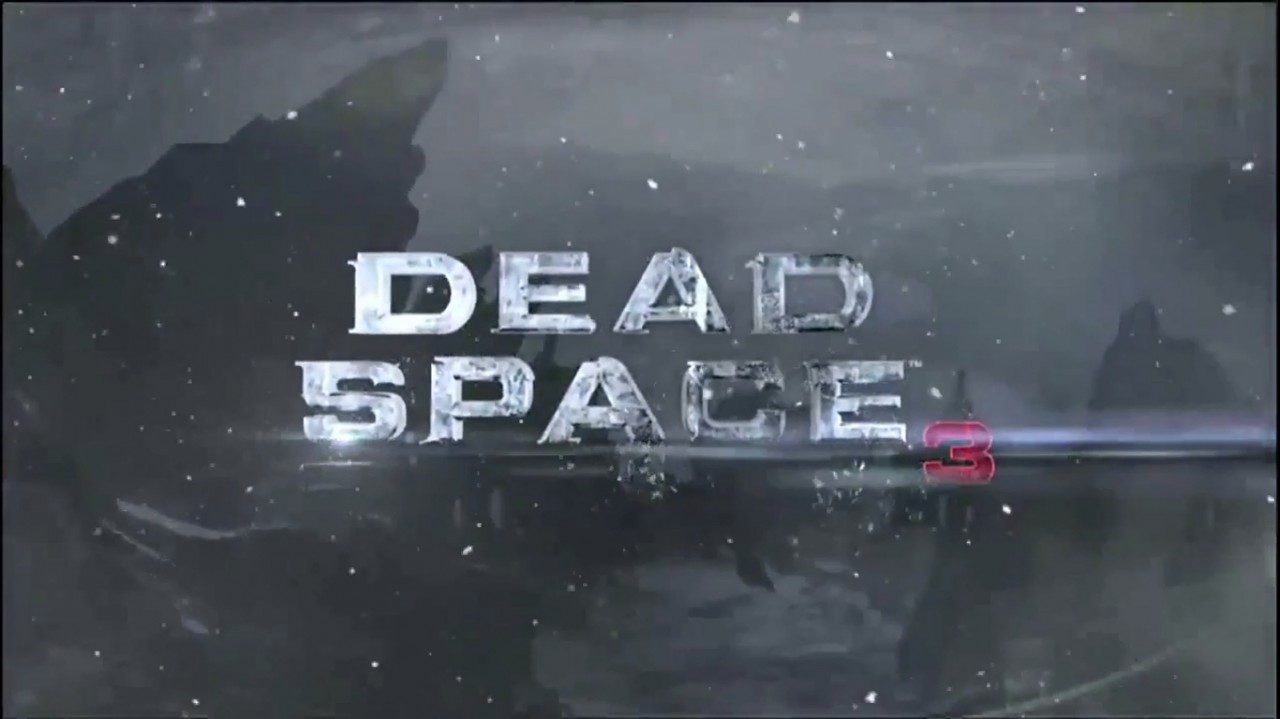 E3 2012: Martwą Przestrzeń pokrył śnieg 