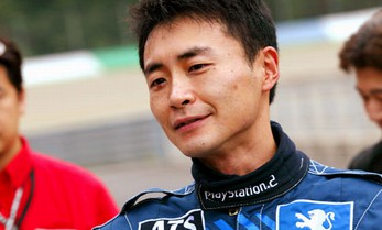 Yamauchi marzy o odskoczni od Gran Turismo