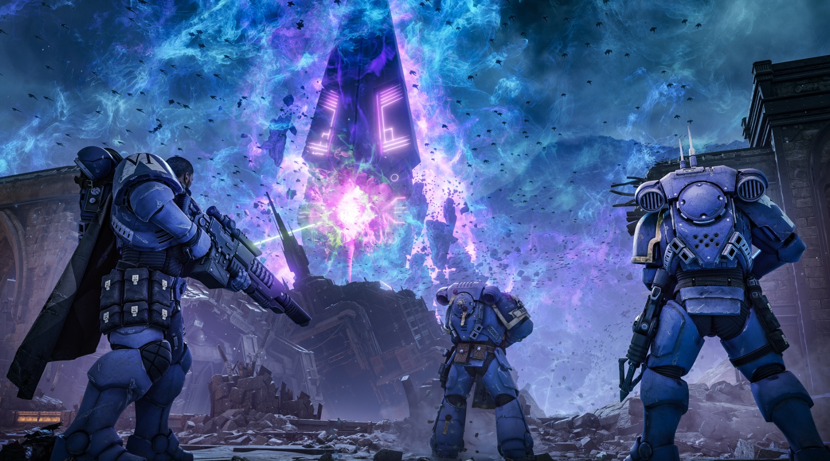 Space Marine 2 - Update 5 #5