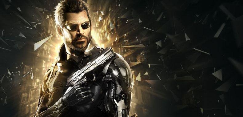 Adam Jensen 2.0 - zobaczcie genialny zwiastun Deus Ex: Mankind Divided