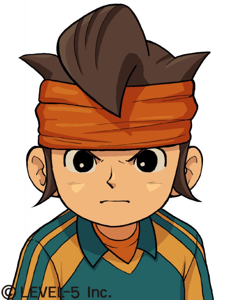 Inazuma Eleven 2: Firestorm &amp; Blizzard