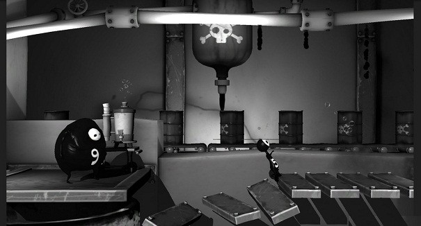 Escape Plan, czyli najbardziej nietypowa gra na PS Vita