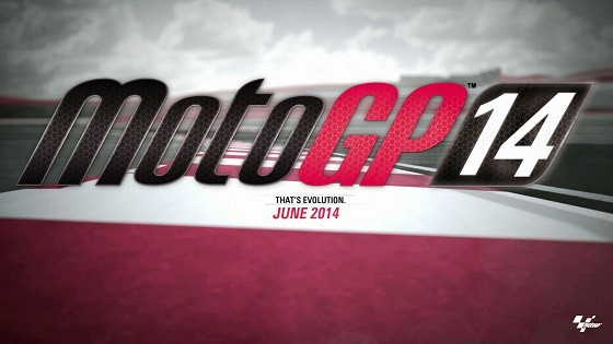 MotoGP 14 zapowiedziane. Mamy pierwszy trailer i datę premiery!