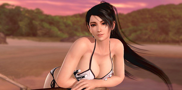 Pokaźny biust i zgrabny tyłeczek? Tak, to nowy zwiastun Dead or Alive Xtreme 3: Fortune
