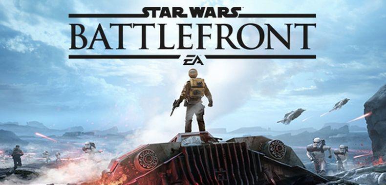 Electronic Arts zaprasza na wielką premierę Star Wars: Battlefront