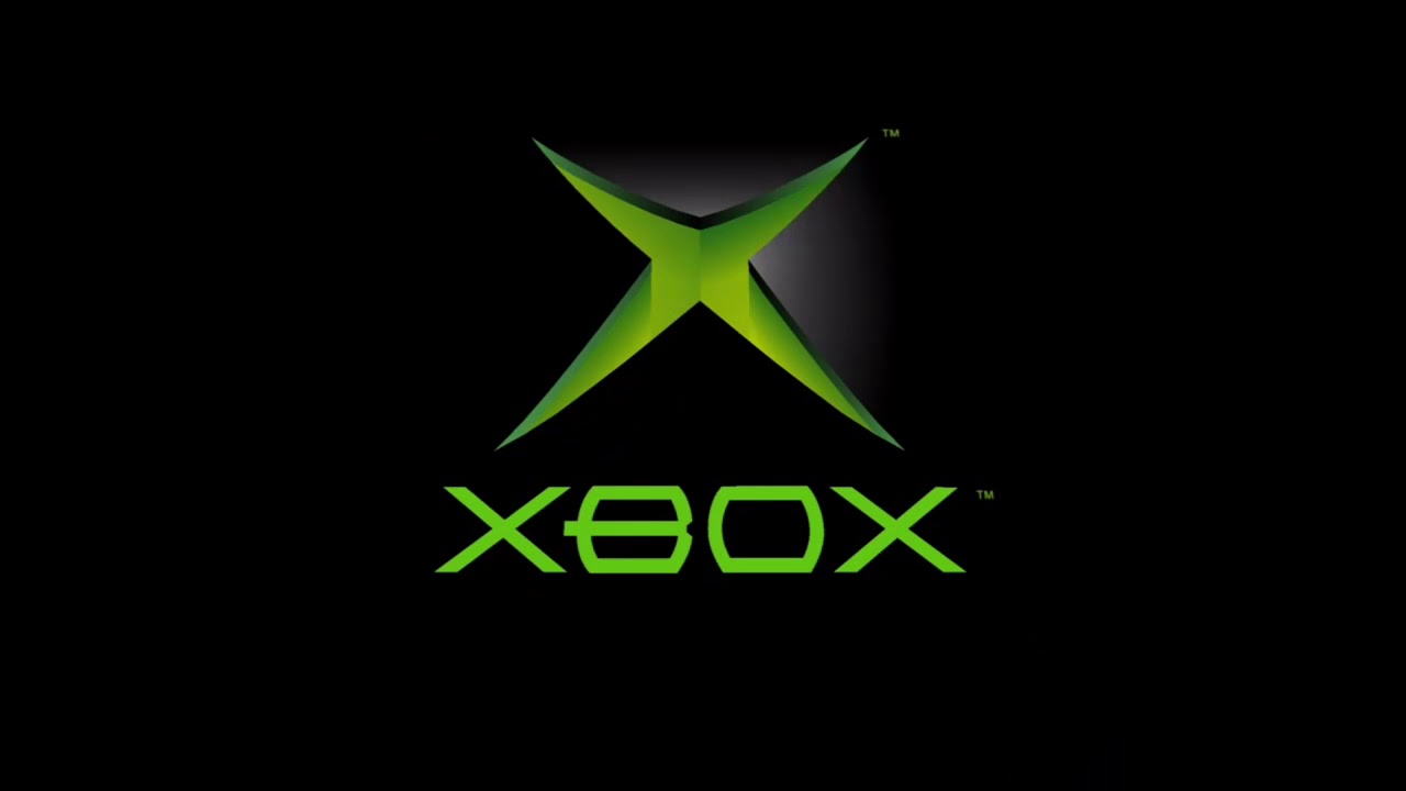 DirectX Box..wróć Xbox Classic. Ten pierwszy.