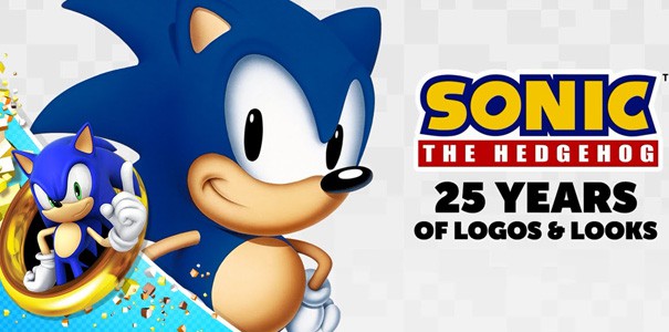 Sonic świętuje 25 urodziny