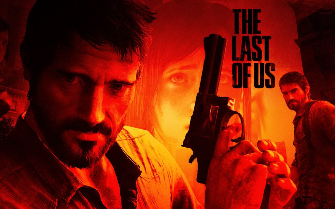 The Last of Us: pierwsze nagranie z multiplayera!
