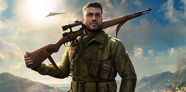 Sniper Elite 4 dopiero w lutym 2017 roku