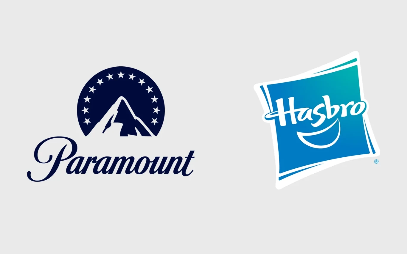 Paramount i Hasbro