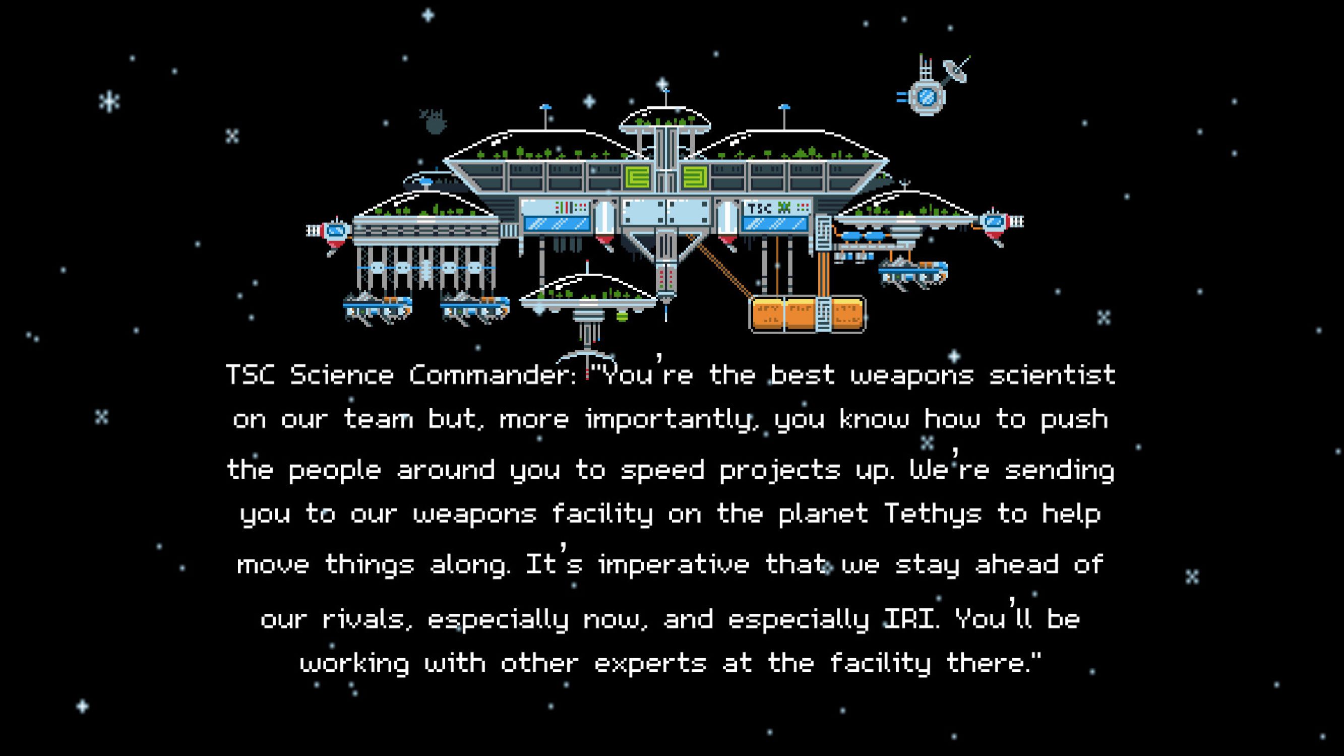 Escape from Tethys