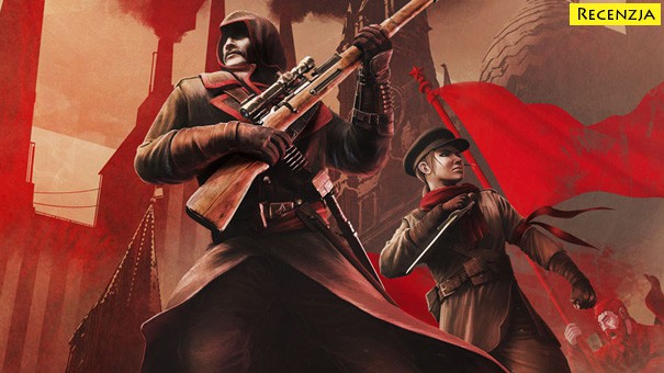 Recenzja: Assassin&#039;s Creed Chronicles: Russia (PS4)