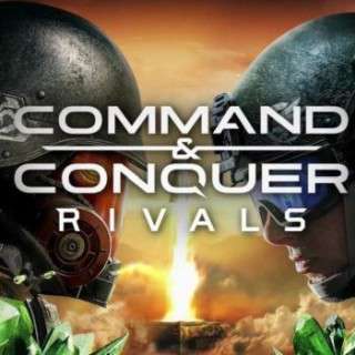 Command &amp; Conquer Rivals
