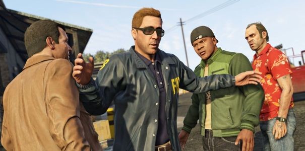 Błąd CE-32937-4 w GTA V – Rockstar odpowiada
